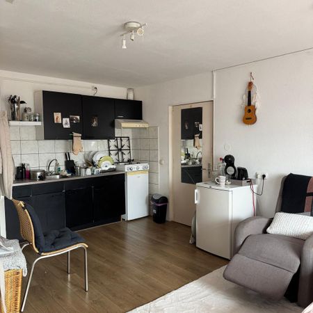 Studio W.A. Scholtenstraat, Groningen huren? - Foto 2