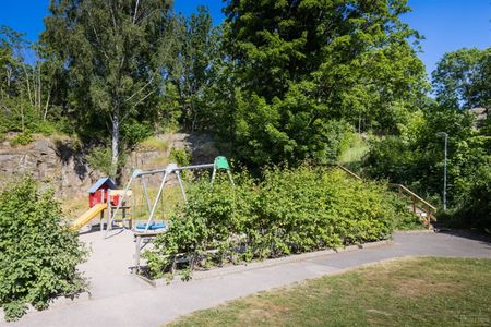 Fjällvägen 28 F - Photo 3