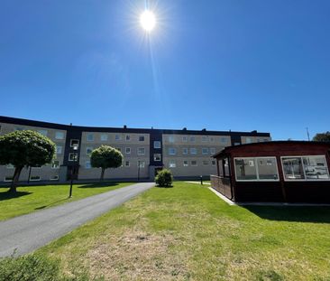 Västra vägen 4 C - Foto 1