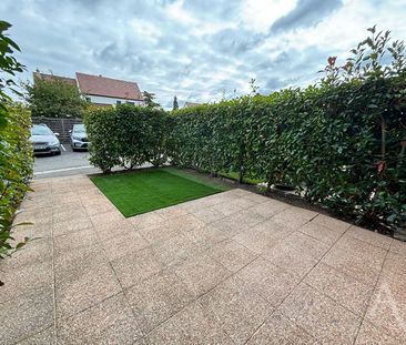 Location appartement 2 pièces, 35.84m², Rosny-sur-Seine - Photo 4