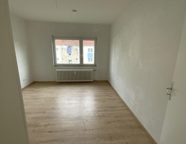 Gemütliche 3 Zimmer in Herringen - Foto 1
