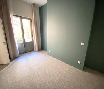 Location Appartement 2 pièces 49m² TOURS 37000 - Photo 3