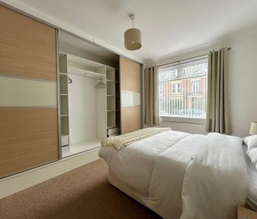 2 bedroom flat to rent - Photo 6