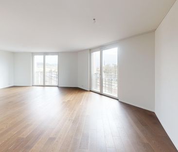 2.5 Zimmer, 64 m², 7. Stock - Photo 1
