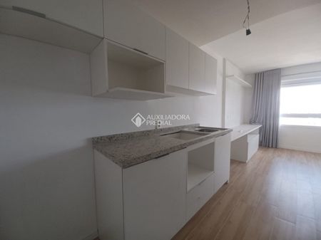 Apartamento com 1 quarto e 27m² para alugar em Partenon, Porto Alegre. - Photo 4