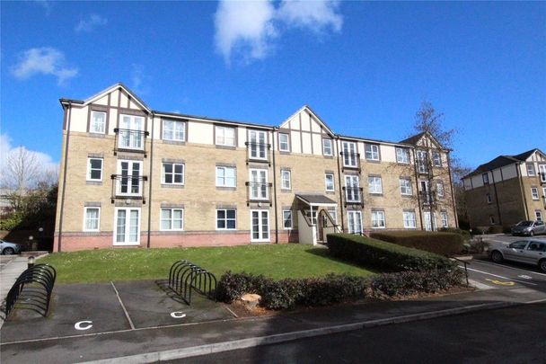 2 bedroom apartment to rent - Photo 1