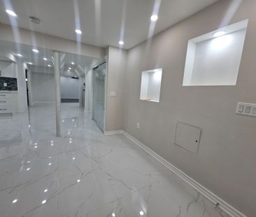 For Lease - 41 Royal Links Circle Unit# (Bsmt), Brampton, Ontario - Photo 6