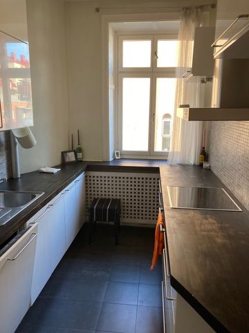 Fleminggatan, Stockholm - Foto 3