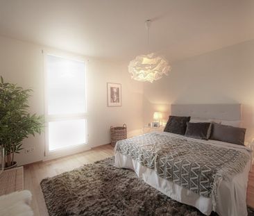 3.5 Zimmer, 95 m², 1. Stock - Photo 6