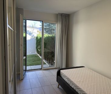 SAVOSA attico 3 locali con terrazza e giardinetto in affitto - Foto 4