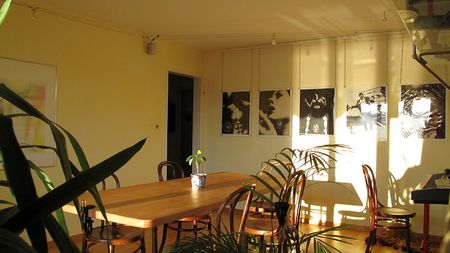 2 Zimmer-Wohnung in Erlenbach (ZH), möbliert, auf Zeit - Photo 5