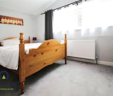 1 bedroom in a house share to rent - Photo 3