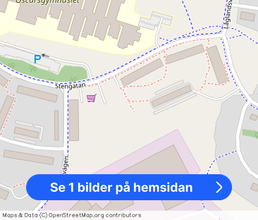 Stengatan 66 - Foto 1