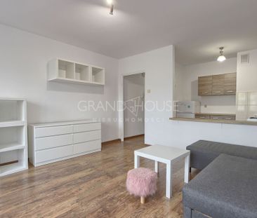 Kompaktowa kawalerka 9 maja Pomorzany - Zdjęcie 2