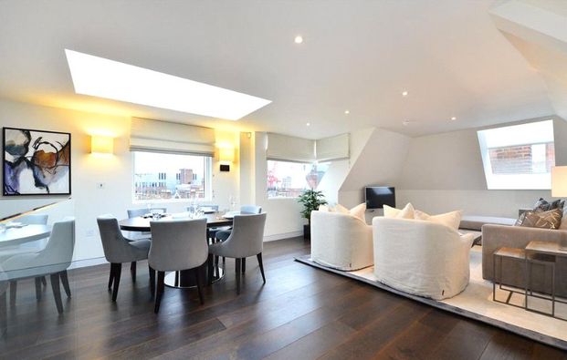 Duke Street, Mayfair - Photo 1