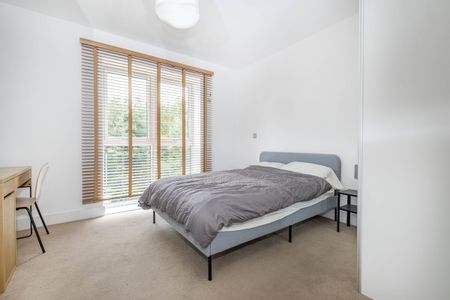 1 bedroom apartment to rent - Photo 3