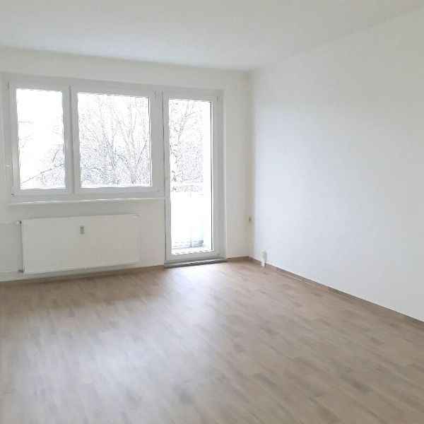 Ruhiges Wohnen in Knieper West! - Photo 1