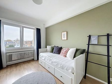 Appartement te huur - Photo 5