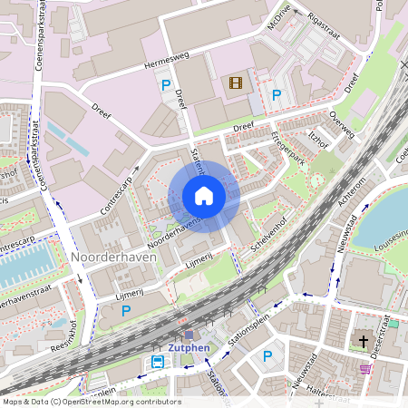 Noorderhavenstraat, 96, Zutphen