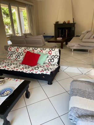 Μονοκατοικία για ενοικίαση Κάτω Άσσος (Άσσος-Λεχαίο) - Photo 1