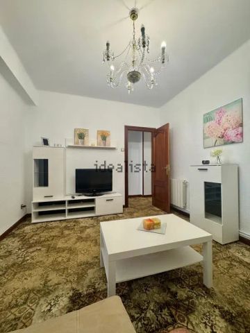 Alquiler de piso en Calle del Sol, 18 - Foto 2