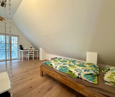 Maisontte apartment with large terrace - Photo 2