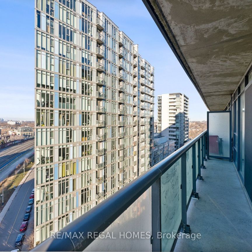 For Lease - 36 Lisgar Street Unit# 1609W, Toronto, Ontario - Photo 1