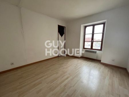 Studio Seignelay 20 m2 - Photo 4