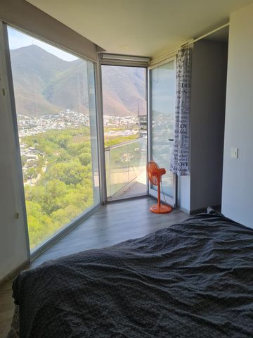Departamento en renta - Photo 4