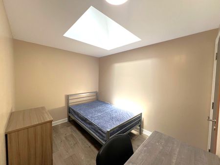 6 Bed Flat, Stokes Croft, BS1 - Photo 3