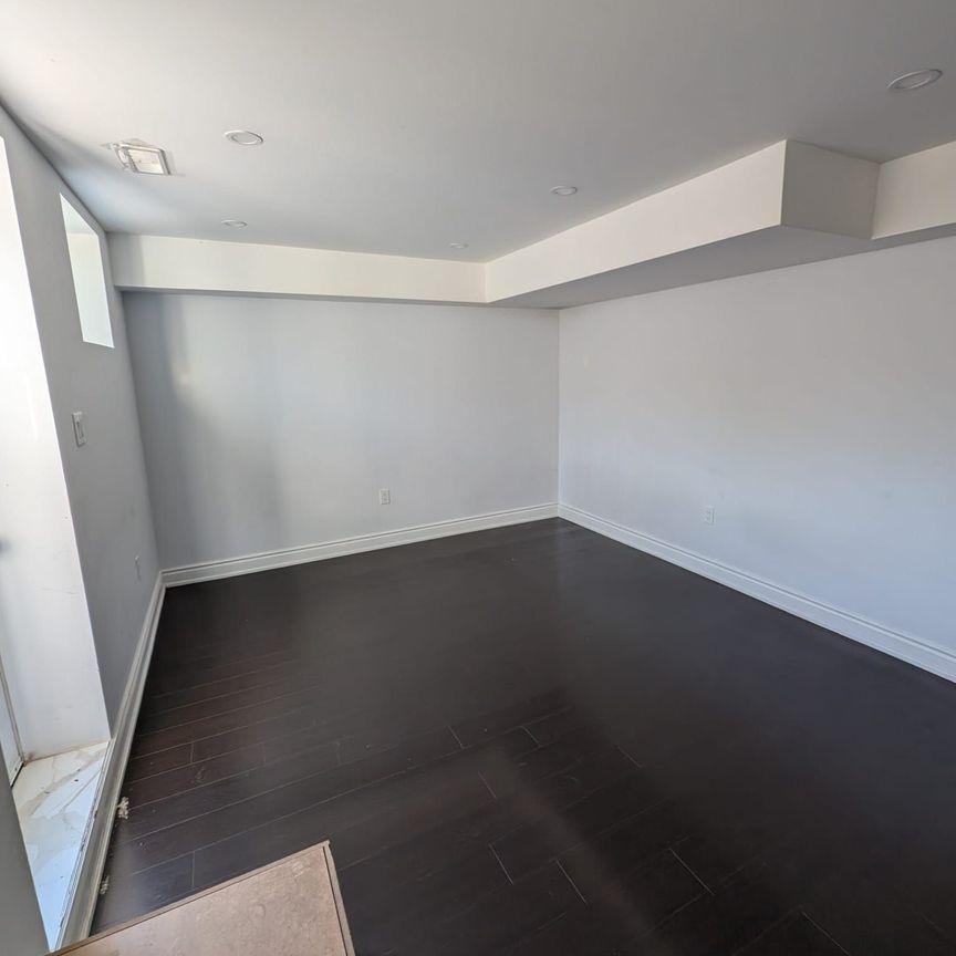 For Lease - 46 Ringway Road Unit# Basement, Brampton, Ontario - Photo 1