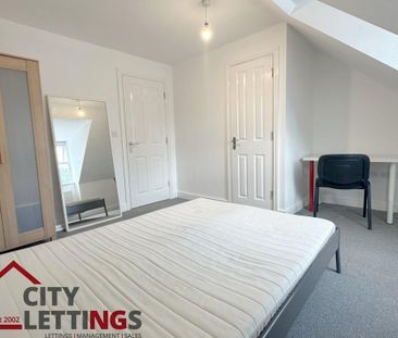 1 bedroom end of terrace house to rent - Photo 5