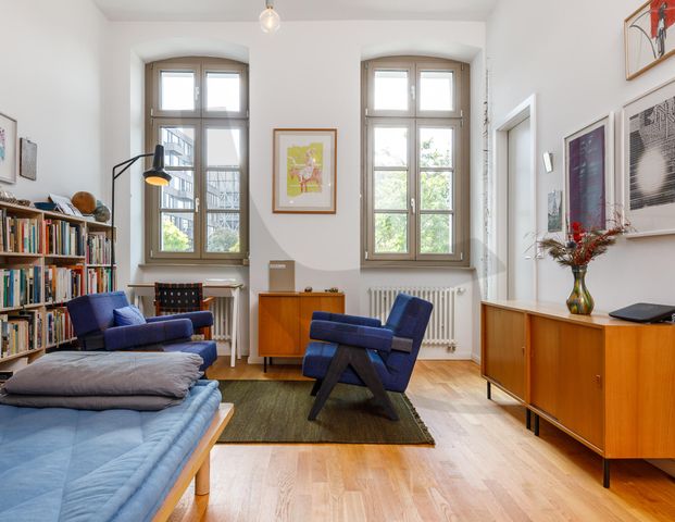 Contemporary Living - Foto 1