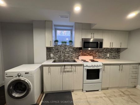 731 Bennett Boulevard #Bsmt - Photo 3