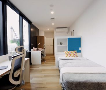 Twin Studio Bronze - Photo 3