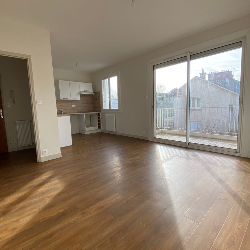 Location Appartement 3 pièces 56m² RODEZ 12000 - Photo 1