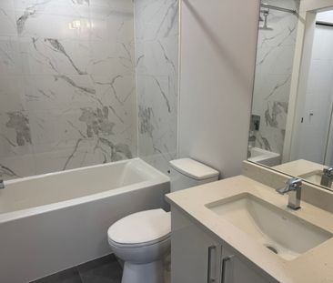 Brand New Junior Two Bedroom Condo - Photo 4