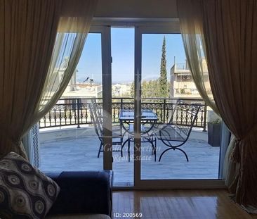 Διαμέρισμα για ενοικίαση Γλυφάδα - Photo 5