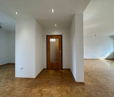 Gepflegte Wohnung mit Fahrstuhl im Zentrum von Salzgitter Bad. - Photo 6