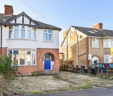 Wharton Road, Headington, Hmo Ready Sharers, OX3 - Photo 5