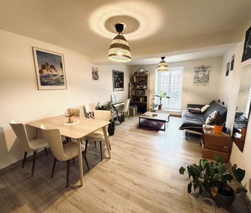 Location Appartement 2 pièces 40m² GRENOBLE 38000 - Photo 1