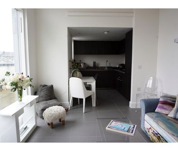 Cranham Terrace - Photo 2