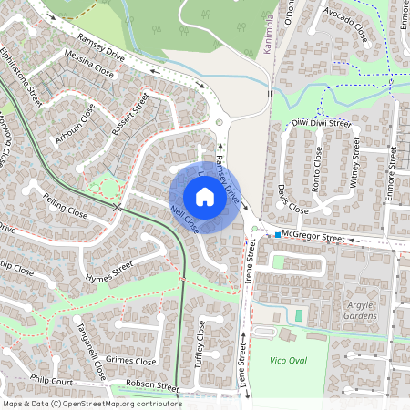 5-7 Lucy Close, Qld 4870, Kanimbla