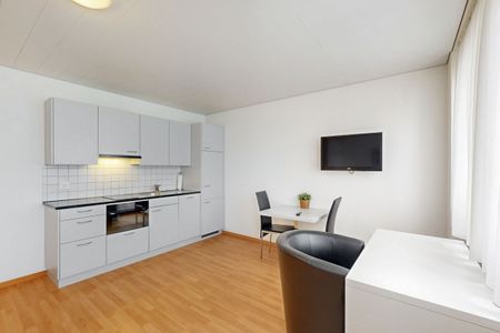 Herbstspecial - profitieren Sie von einem mietzinsfreien Monat! - Photo 3