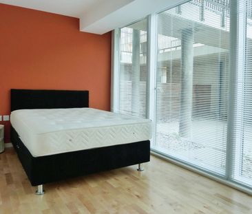 1 bedroom apartment to rent - Photo 1
