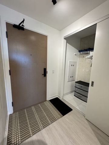 For Lease - 195 McCaul Street Unit# 812, Toronto, Ontario - Photo 2