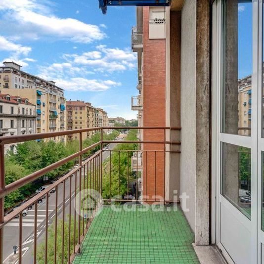Trilocale in Affitto in Via Giorgio Washington 80 a Milano - Photo 1