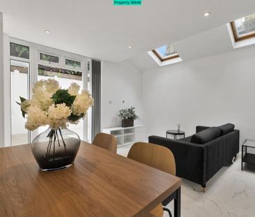 2 bedroom ground floor flat to rent - Photo 1