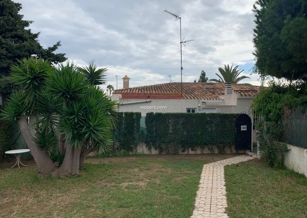 Villa in Orihuela Costa, campoamor, for rent