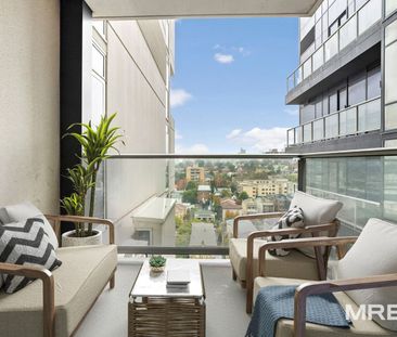 1310/7 Yarra Street, South Yarra - Photo 5